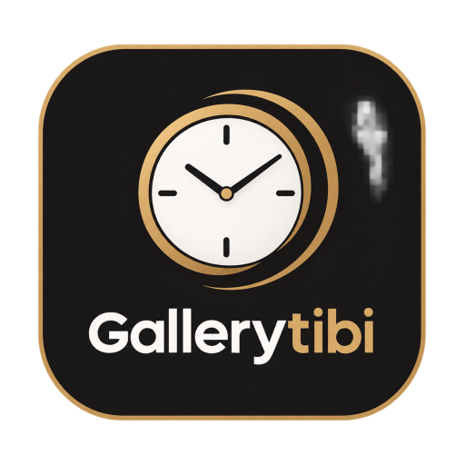 گالری تیبی | Gallerytibi